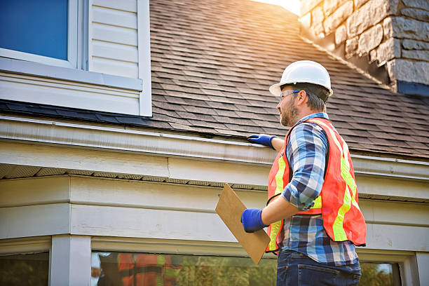 Licensed Gutter Installation service in Sekiu, WA - Roof Repair Smedway